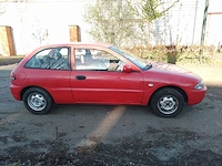 Mitsubishi colt - 1996 - afbeelding 15 van  18
