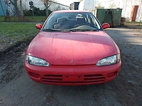 Mitsubishi colt - 1996 - afbeelding 17 van  18