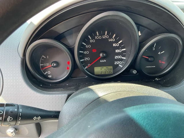 Mitsubishi colt 1.4 diesel/airco - afbeelding 2 van  18