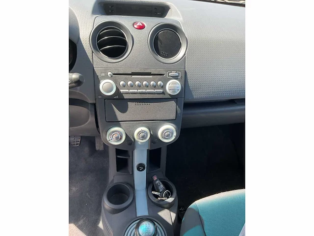 Mitsubishi colt 1.4 diesel/airco - afbeelding 3 van  18