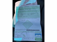 Mitsubishi colt 1.4 diesel/airco - afbeelding 8 van  18