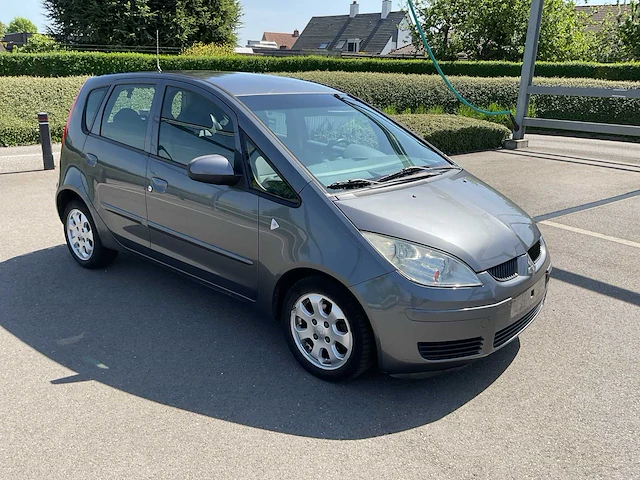 Mitsubishi colt 1.4 diesel/airco - afbeelding 11 van  18