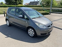 Mitsubishi colt 1.4 diesel/airco - afbeelding 11 van  18