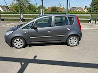 Mitsubishi colt 1.4 diesel/airco - afbeelding 12 van  18