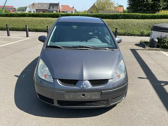 Mitsubishi colt 1.4 diesel/airco - afbeelding 13 van  18