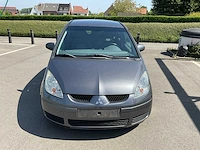 Mitsubishi colt 1.4 diesel/airco - afbeelding 13 van  18