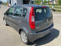 Mitsubishi colt 1.4 diesel/airco - afbeelding 16 van  18