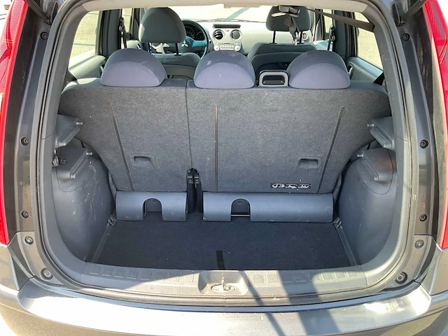 Mitsubishi colt 1.4 diesel/airco - afbeelding 17 van  18