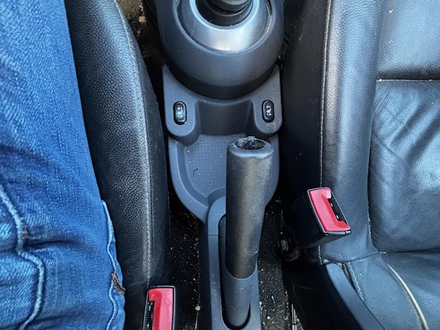 Mitsubishi colt 1.5 turbo di-d inform,2008 - afbeelding 7 van  29