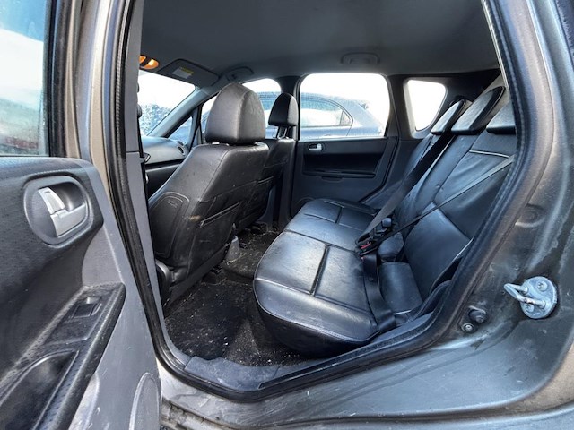 Mitsubishi colt 1.5 turbo di-d inform,2008 - afbeelding 10 van  29