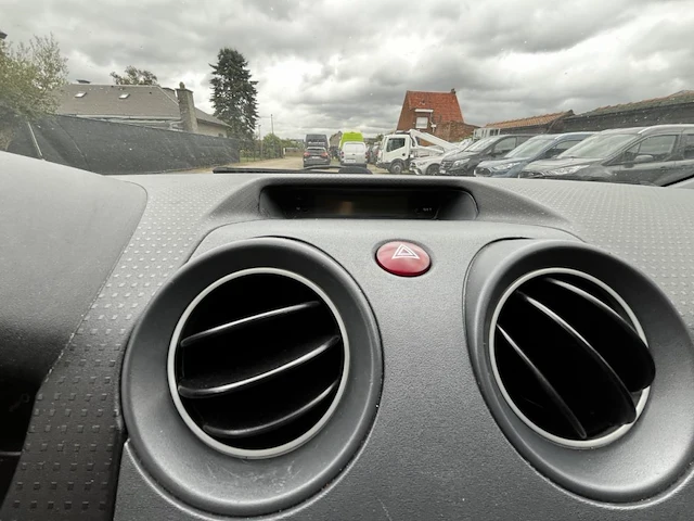 Mitsubishi colt, 2008 - afbeelding 3 van  40