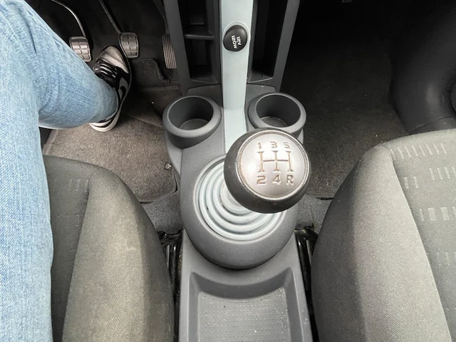 Mitsubishi colt, 2008 - afbeelding 6 van  40