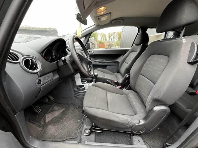 Mitsubishi colt, 2008 - afbeelding 9 van  40