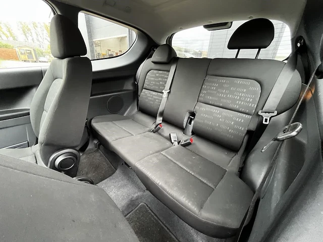 Mitsubishi colt, 2008 - afbeelding 11 van  40