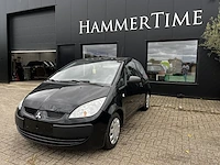 Mitsubishi colt, 2008 - afbeelding 1 van  40