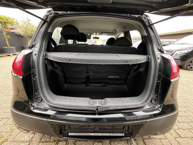 Mitsubishi colt, 2008 - afbeelding 14 van  40