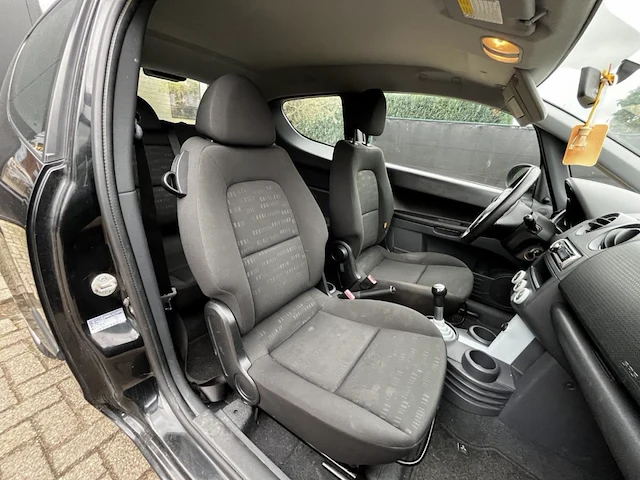 Mitsubishi colt, 2008 - afbeelding 15 van  40