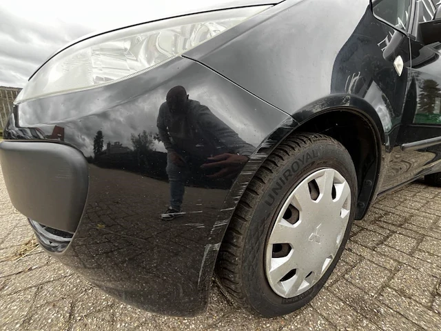 Mitsubishi colt, 2008 - afbeelding 17 van  40