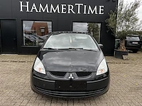 Mitsubishi colt, 2008 - afbeelding 12 van  40