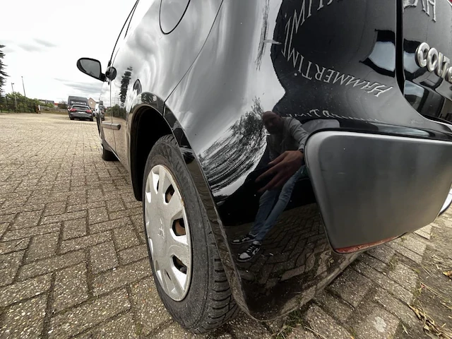 Mitsubishi colt, 2008 - afbeelding 24 van  40