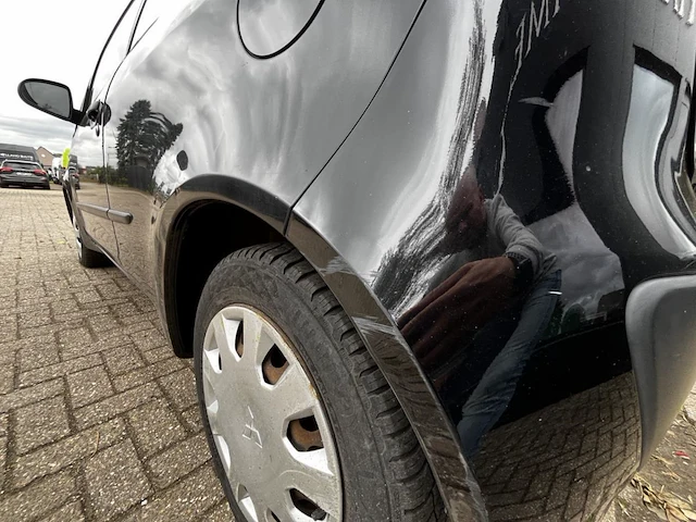 Mitsubishi colt, 2008 - afbeelding 25 van  40