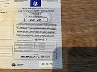 Mitsubishi colt, 2008 - afbeelding 31 van  40