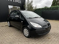 Mitsubishi colt, 2008 - afbeelding 23 van  40