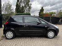 Mitsubishi colt, 2008 - afbeelding 34 van  40