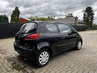 Mitsubishi colt, 2008 - afbeelding 36 van  40