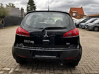 Mitsubishi colt, 2008 - afbeelding 37 van  40