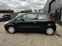 Mitsubishi colt, 2008 - afbeelding 39 van  40
