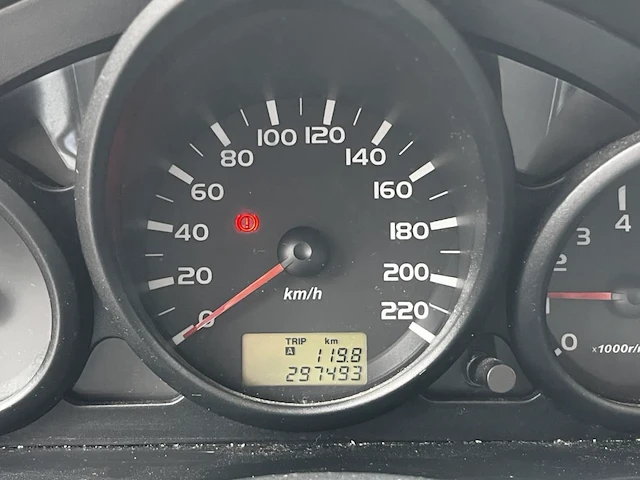 Mitsubishi colt, 2008 - afbeelding 40 van  40