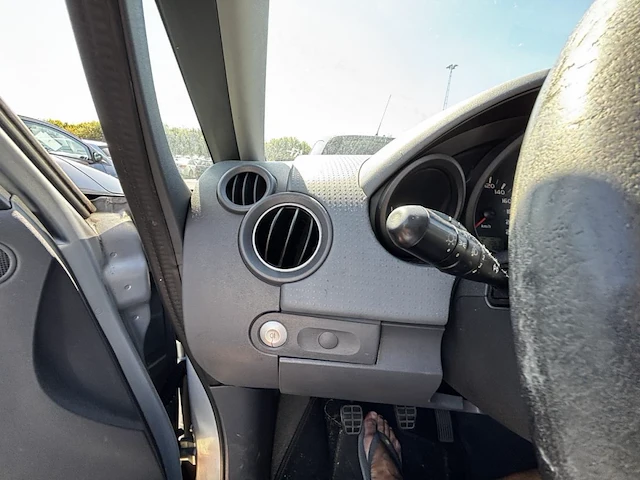 Mitsubishi colt inform feel, 2007 - afbeelding 13 van  31