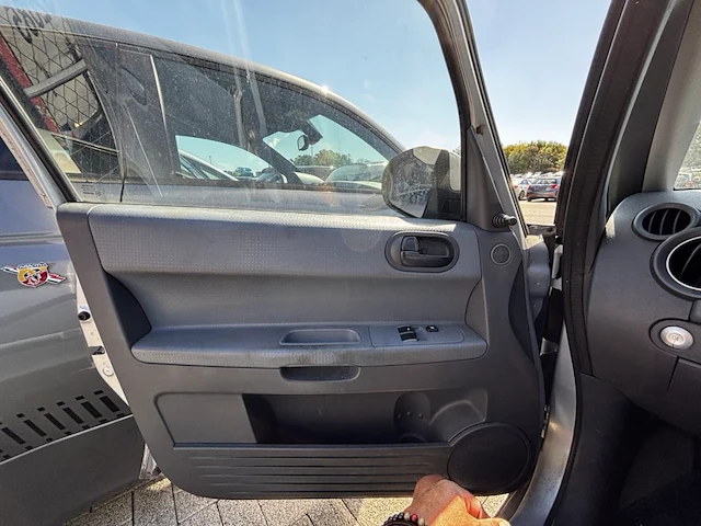 Mitsubishi colt inform feel, 2007 - afbeelding 14 van  31