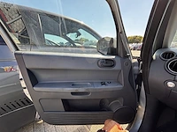 Mitsubishi colt inform feel, 2007 - afbeelding 14 van  31