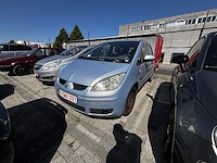 Mitsubishi colt inform feel, 2007 - afbeelding 1 van  31