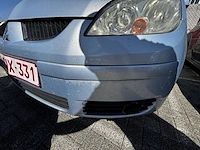 Mitsubishi colt inform feel, 2007 - afbeelding 23 van  31