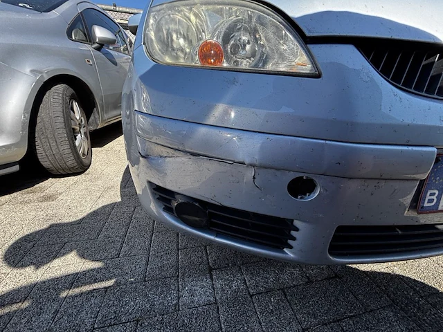 Mitsubishi colt inform feel, 2007 - afbeelding 25 van  31