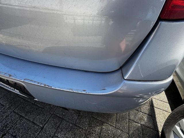 Mitsubishi colt inform feel, 2007 - afbeelding 29 van  31