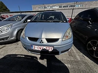 Mitsubishi colt inform feel, 2007 - afbeelding 2 van  31