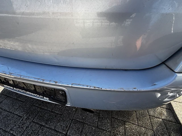 Mitsubishi colt inform feel, 2007 - afbeelding 30 van  31