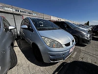 Mitsubishi colt inform feel, 2007 - afbeelding 3 van  31