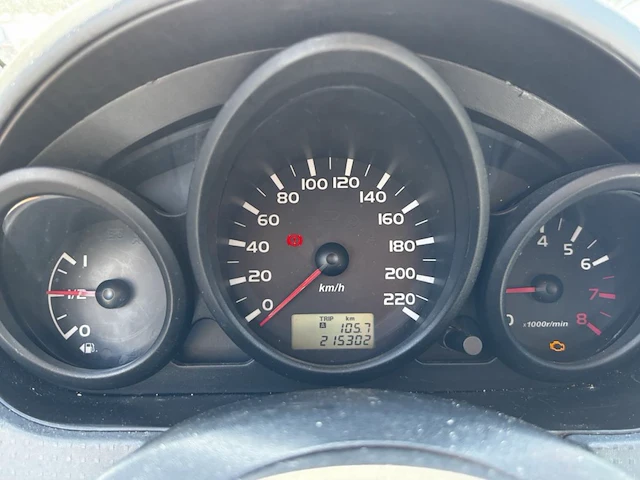 Mitsubishi colt inform feel, 2007 - afbeelding 6 van  31
