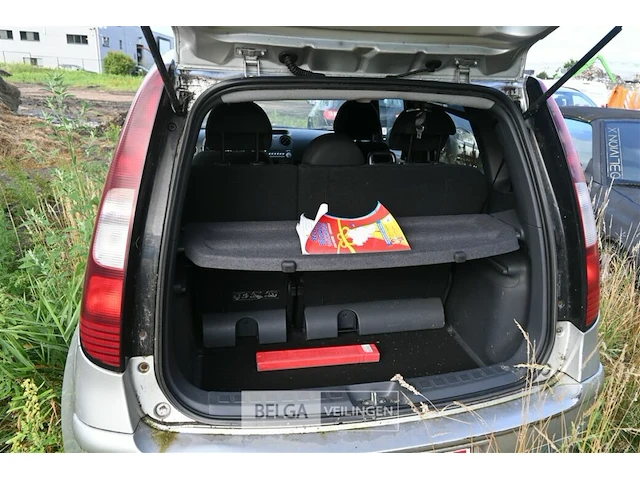 Mitsubishi colt - afbeelding 3 van  12
