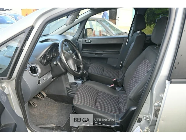 Mitsubishi colt - afbeelding 4 van  12