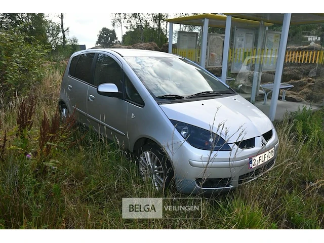 Mitsubishi colt - afbeelding 1 van  12