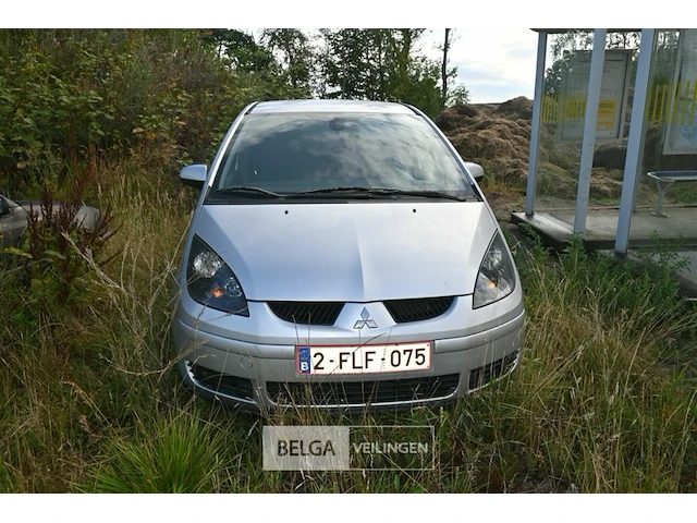Mitsubishi colt - afbeelding 5 van  12