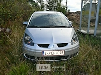 Mitsubishi colt - afbeelding 5 van  12