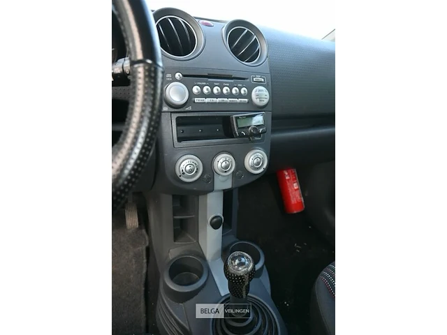 Mitsubishi colt - afbeelding 6 van  12