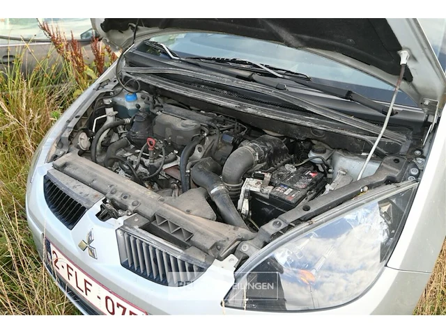 Mitsubishi colt - afbeelding 7 van  12